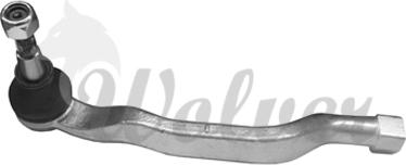 WOLVER SP102162 - Rotule de barre de connexion droxauto.com