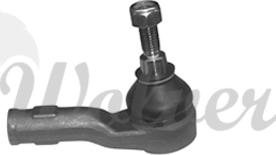 WOLVER SP102130 - Rotule de barre de connexion droxauto.com