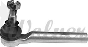 WOLVER SP102250 - Rotule de barre de connexion droxauto.com