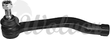 WOLVER SP107951 - Rotule de barre de connexion droxauto.com