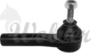 WOLVER SP107862 - Rotule de barre de connexion droxauto.com