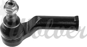 WOLVER SP107831 - Rotule de barre de connexion droxauto.com