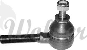 WOLVER SP119620 - Rotule de barre de connexion droxauto.com