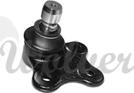 WOLVER SP114460 - Rotule de barre de connexion droxauto.com