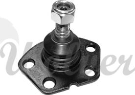 WOLVER SP114670 - Rotule de barre de connexion droxauto.com