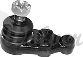 WOLVER SP114850 - Rotule de barre de connexion droxauto.com