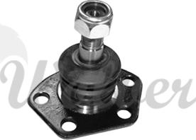 WOLVER SP114820 - Rotule de barre de connexion droxauto.com