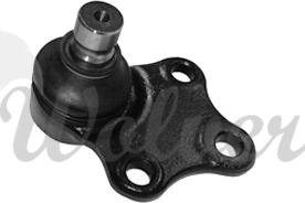 WOLVER SP114760 - Rotule de barre de connexion droxauto.com