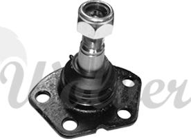 WOLVER SP114700 - Rotule de barre de connexion droxauto.com