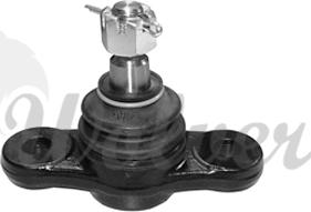 WOLVER SP110620 - Rotule de suspension droxauto.com