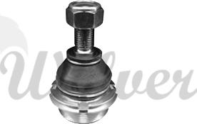 WOLVER SP110350 - Rotule de barre de connexion droxauto.com