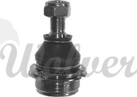 WOLVER SP110260 - Rotule de suspension droxauto.com