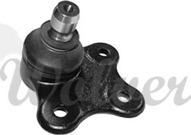 WOLVER SP110200 - Rotule de barre de connexion droxauto.com