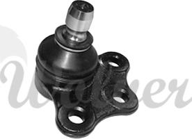 WOLVER SP111910 - Rotule de barre de connexion droxauto.com