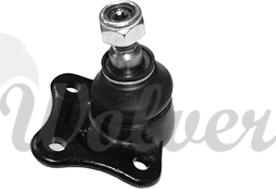 WOLVER SP111551 - Rotule de barre de connexion droxauto.com
