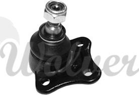 WOLVER SP111552 - Rotule de barre de connexion droxauto.com