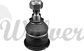 WOLVER SP111640 - Rotule de suspension droxauto.com