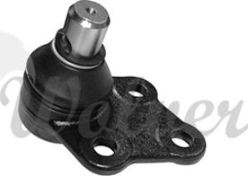 WOLVER SP111190 - Rotule de suspension droxauto.com