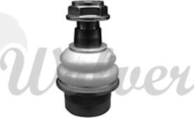 WOLVER SP111160 - Rotule de barre de connexion droxauto.com