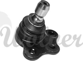 WOLVER SP111880 - Rotule de barre de connexion droxauto.com