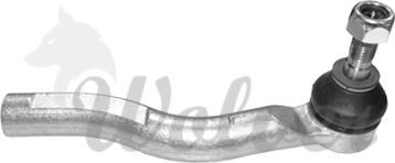 WOLVER SP118991 - Rotule de barre de connexion droxauto.com