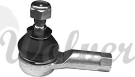 WOLVER SP118870 - Rotule de barre de connexion droxauto.com