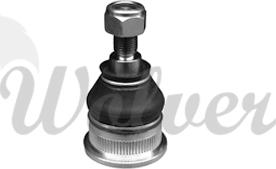 WOLVER SP113980 - Rotule de suspension droxauto.com