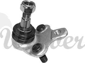 WOLVER SP113470 - Rotule de suspension droxauto.com