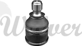 WOLVER SP113230 - Rotule de suspension droxauto.com