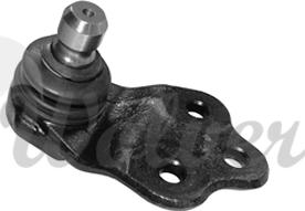 WOLVER SP113780 - Rotule de barre de connexion droxauto.com