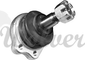 WOLVER SP112990 - Rotule de barre de connexion droxauto.com