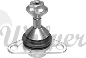 WOLVER SP112690 - Rotule de barre de connexion droxauto.com