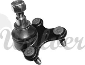 WOLVER SP112632 - Rotule de barre de connexion droxauto.com