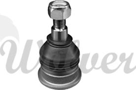 WOLVER SP112720 - Rotule de suspension droxauto.com