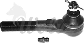 WOLVER SP117400 - Rotule de barre de connexion droxauto.com