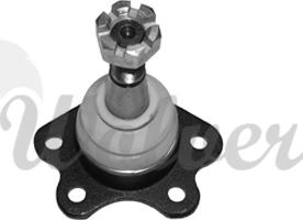 WOLVER SP134770 - Rotule de suspension droxauto.com