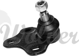 WOLVER SP135562 - Rotule de suspension droxauto.com