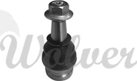 WOLVER SP135580 - Rotule de suspension droxauto.com