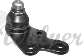 WOLVER SP135521 - Rotule de suspension droxauto.com