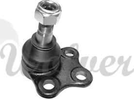WOLVER SP135600 - Rotule de barre de connexion droxauto.com