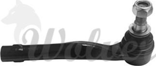 WOLVER SP135802 - Rotule de barre de connexion droxauto.com