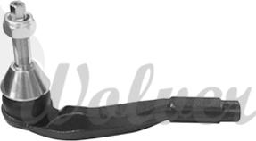 WOLVER SP135291 - Rotule de barre de connexion droxauto.com