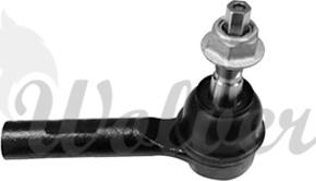 WOLVER SP135750 - Rotule de barre de connexion droxauto.com