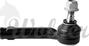 WOLVER SP136952 - Rotule de barre de connexion droxauto.com