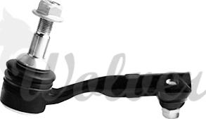 WOLVER SP136901 - Rotule de barre de connexion droxauto.com