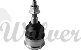 WOLVER SP136530 - Rotule de suspension droxauto.com