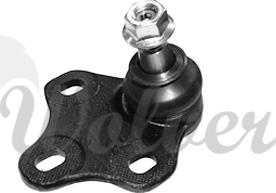 WOLVER SP136521 - Rotule de suspension droxauto.com