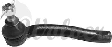 WOLVER SP136111 - Rotule de barre de connexion droxauto.com