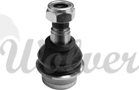 WOLVER SP136390 - Rotule de suspension droxauto.com
