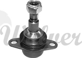 WOLVER SP136370 - Rotule de suspension droxauto.com